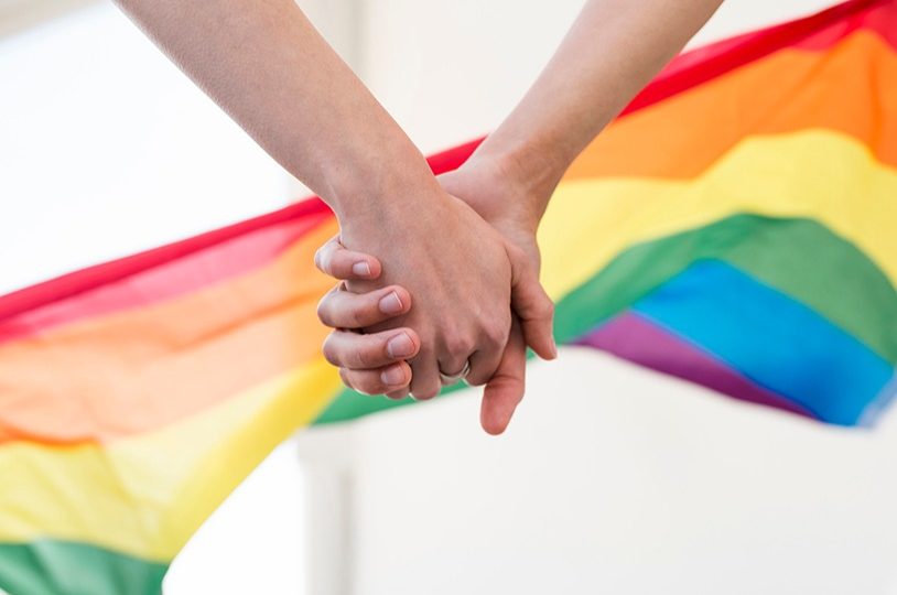 Publicidade no reconhecimento de união estável homoafetiva