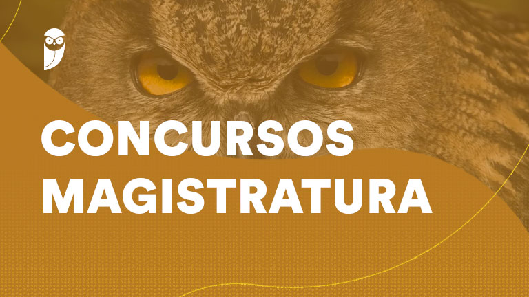 Concurso TRF6 Juiz: veja os recursos possíveis!