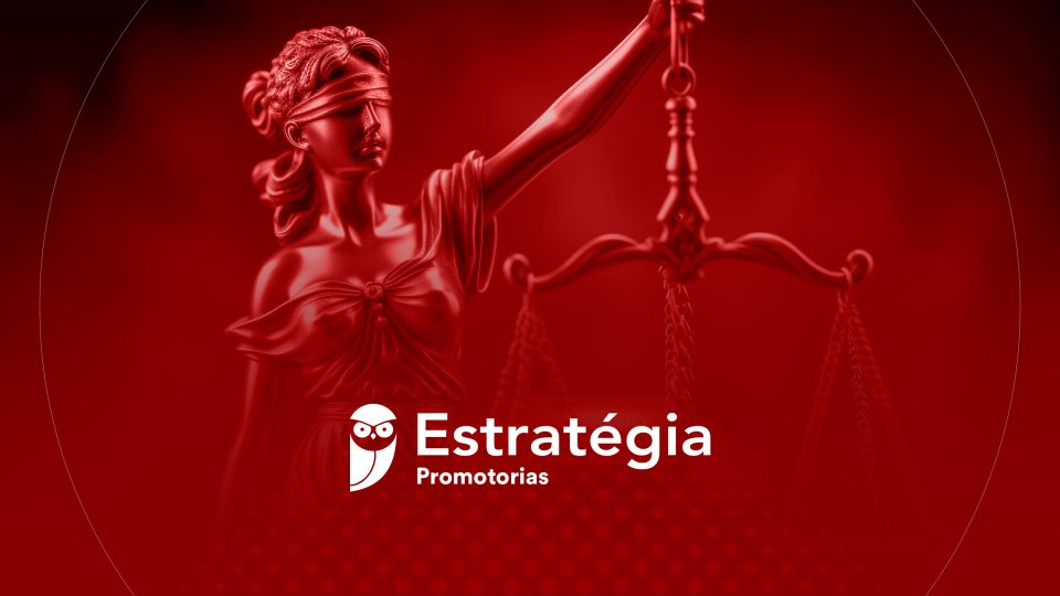 Concurso MP SE Promotor: validade prorrogada até 2027!