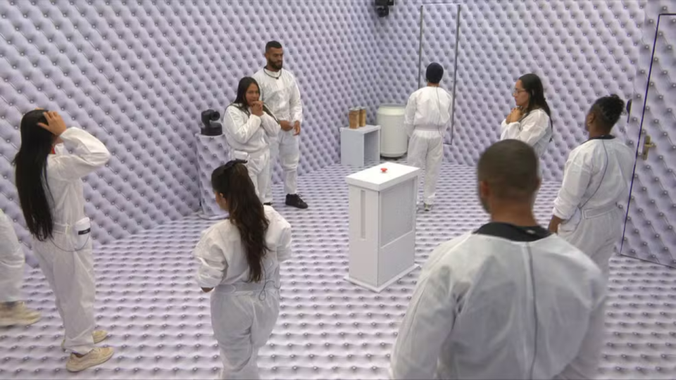 Entretenimento ou tortura? Investigação do MPF sobre tortura no BBB levanta debate jurídico