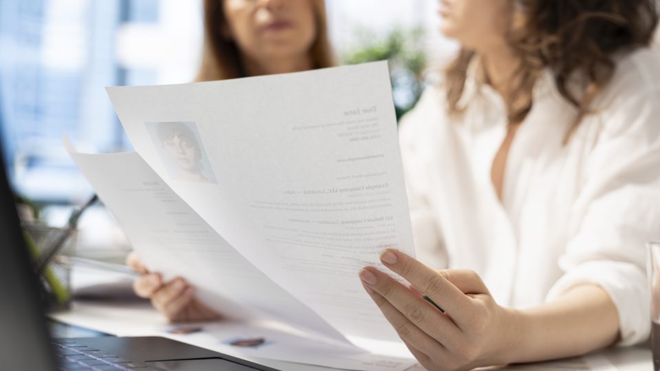 Renúncia e novo pedido de registro de candidatura