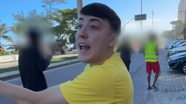 Luan Lennon preso por “pegadinha”: qual o crime?