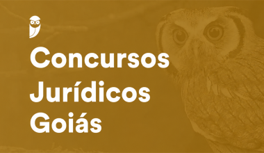 concursos jurídicos go