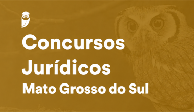 concursos jurídicos ms