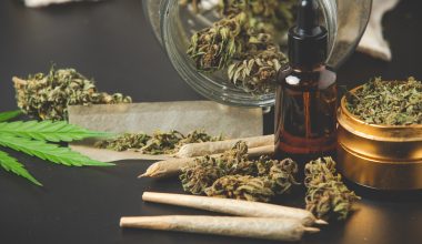 Posse de maconha por detento constitui falta grave?