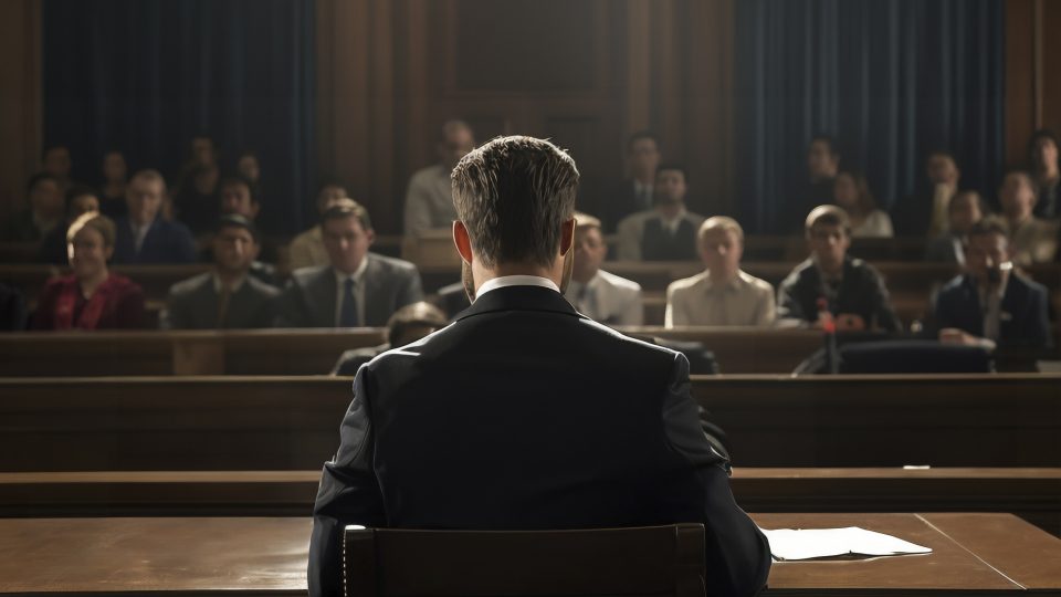 Tribunal do Júri e dolo do acusado