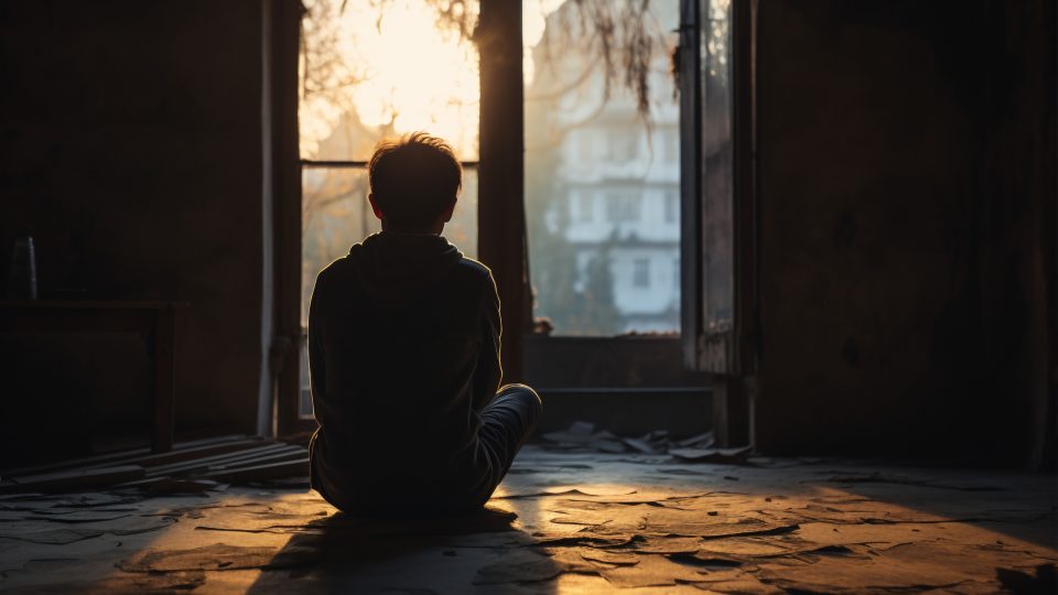 Homicídio que deixa órfãos é mais grave?
