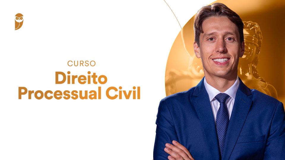 Curso Direito Processual Civil 2026: Professor Rodrigo Vaslin