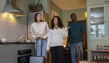 Airbnb é considerado como "uso residencial"?
