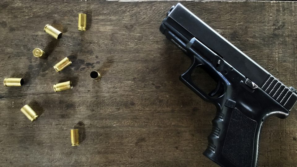 Herdeiro tem direito a possuir a arma de fogo?