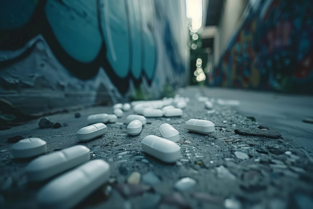 Livramento condicional na Associação para o tráfico de drogas