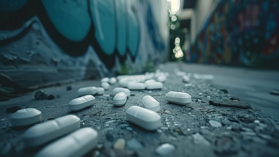 Livramento condicional na Associação para o tráfico de drogas