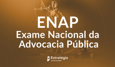 ENAP da AGU