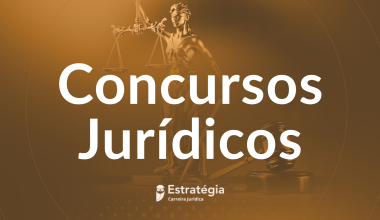 concursos jurídicos