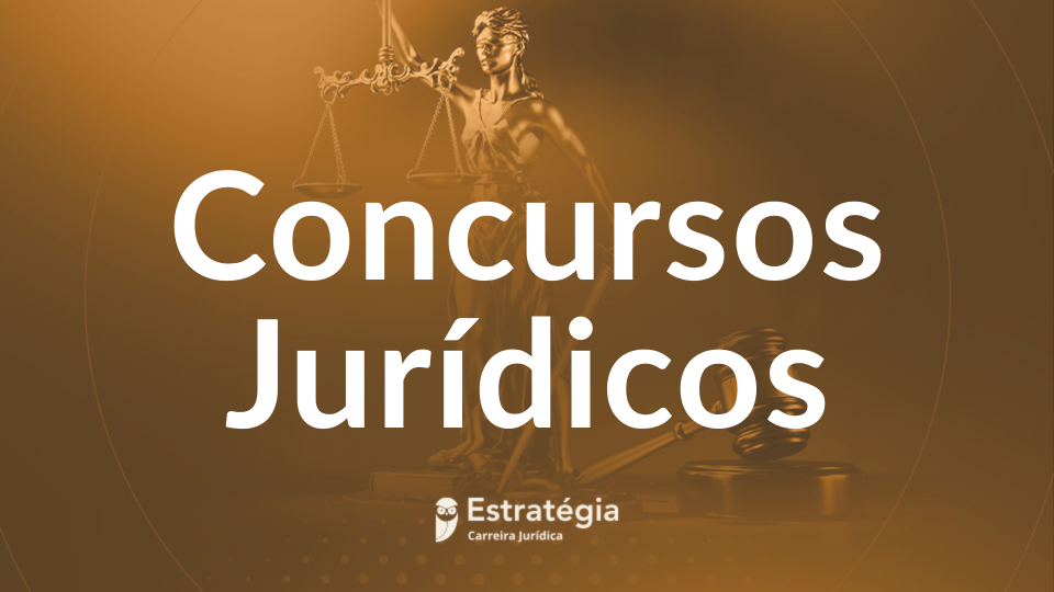 Concursos Jurídicos: FGV x Cesgranrio; conheça as bancas