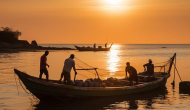 É constitucional proibir pesca profissional? 