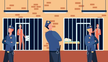 É constitucional a contratação temporária de policiais penais?