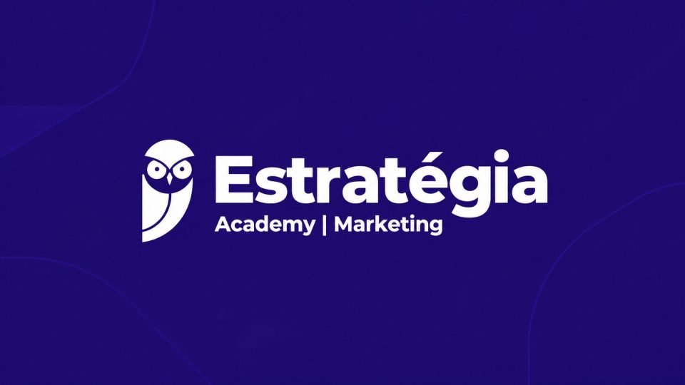 Estratégia Academy 2026: banco de talentos; participe!